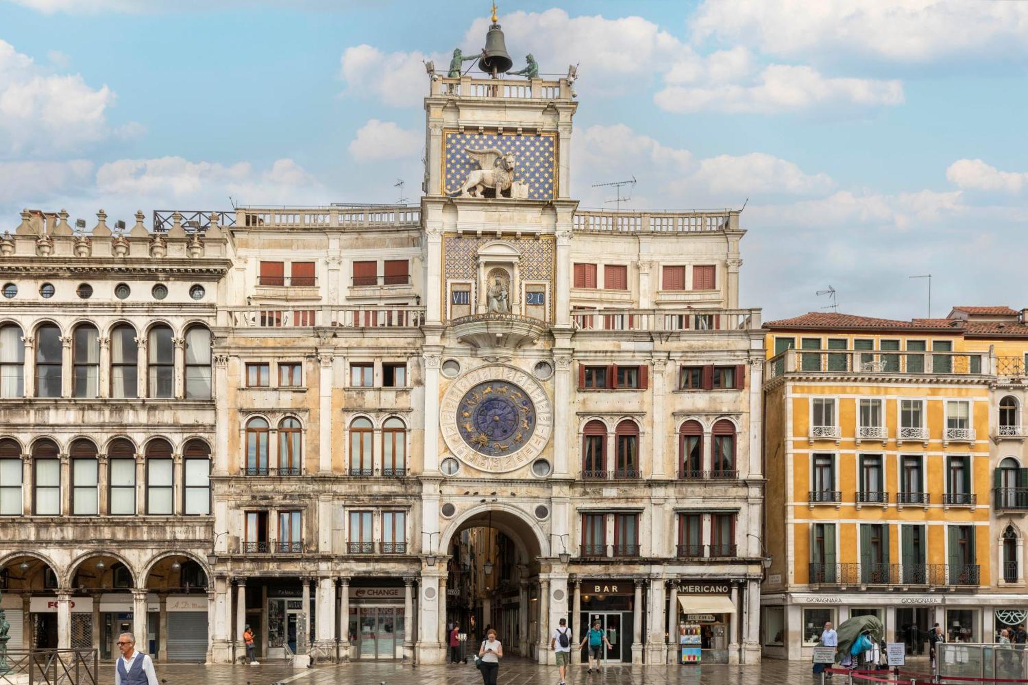 Palazzo Orseolo- Gondola View Venezia