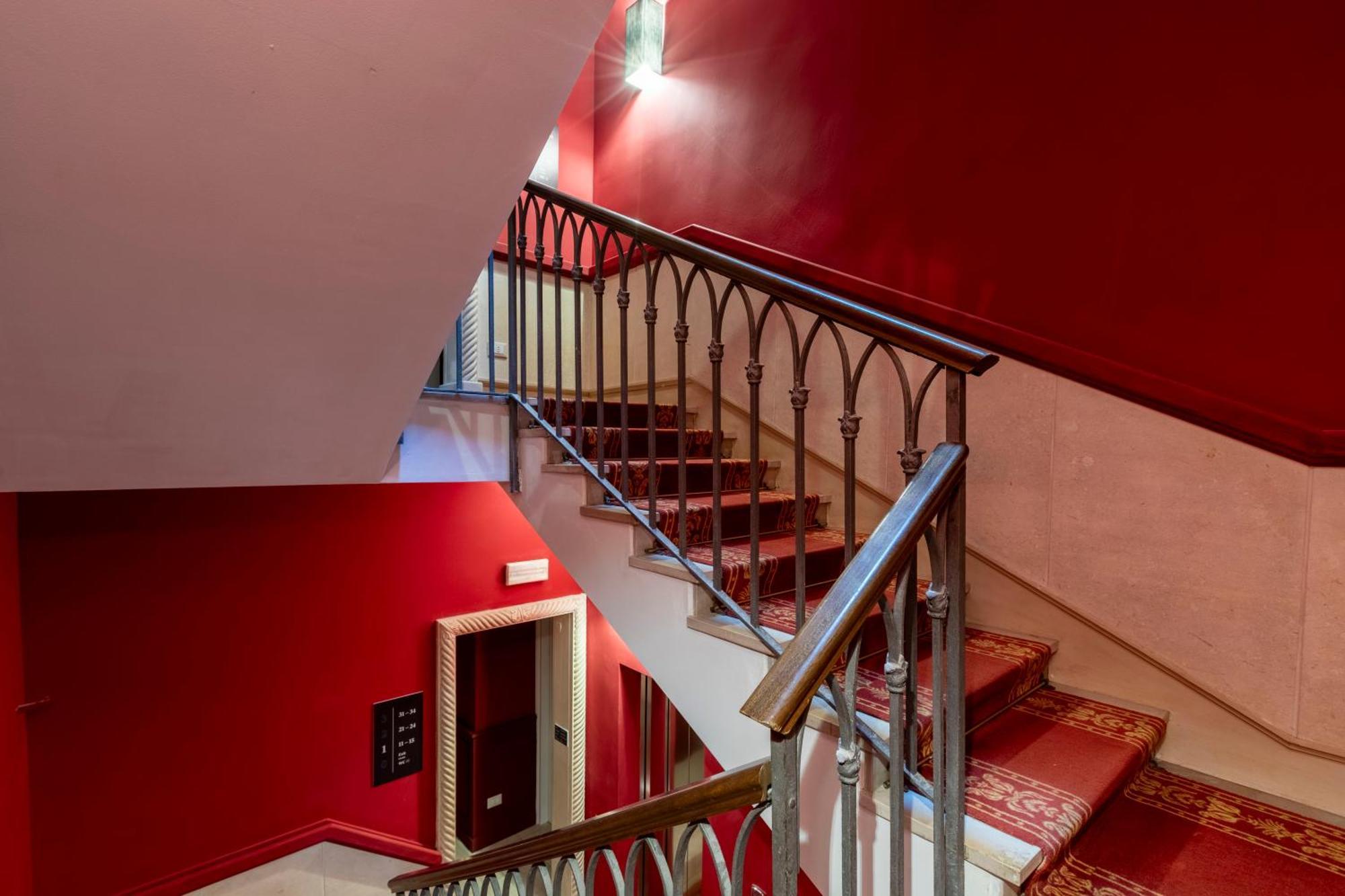 Aparthotel Palazzo Orseolo- Gondola View